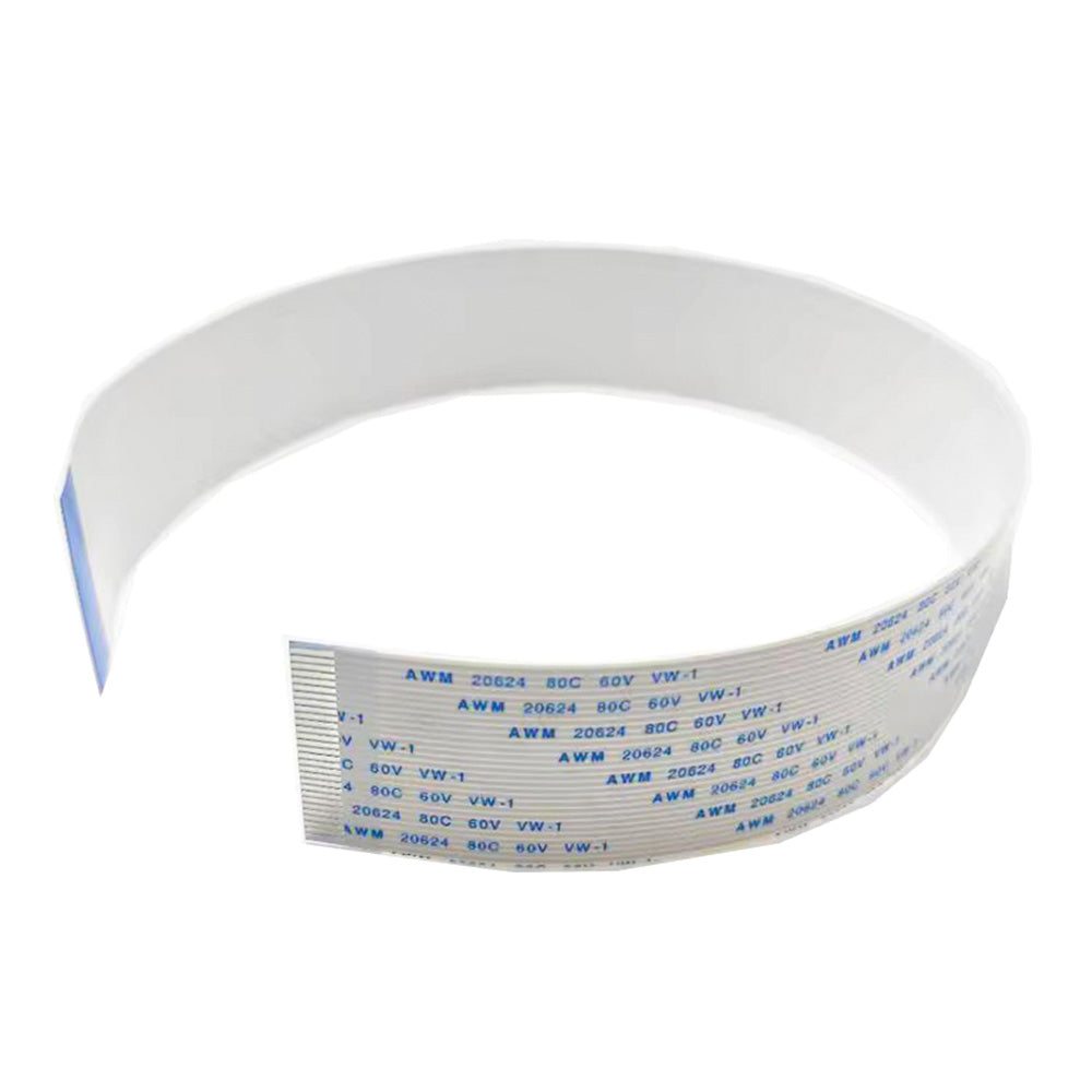 Bus de Datos 31 Pines / Cable Flex de 31 Pines – 40cm