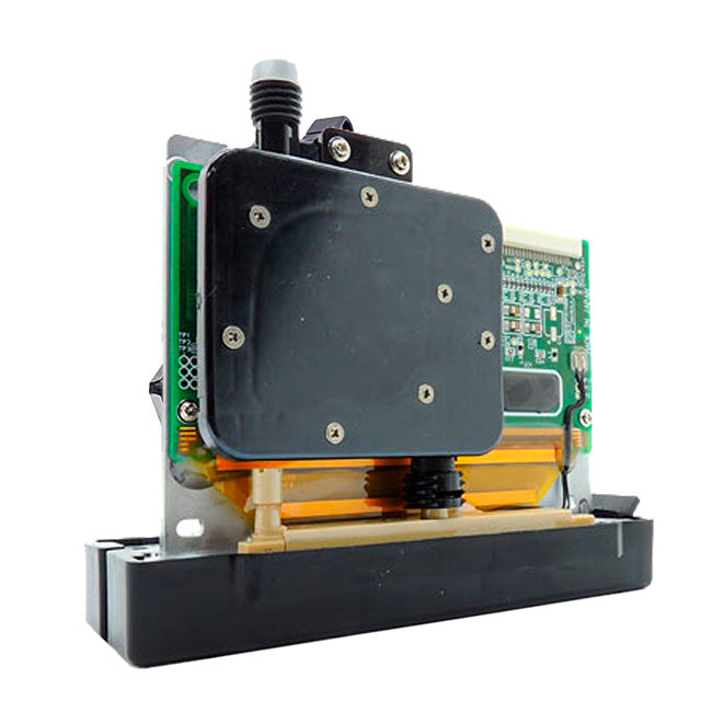 Cabezal Seiko SPT510 50PL original para impresión gran formato