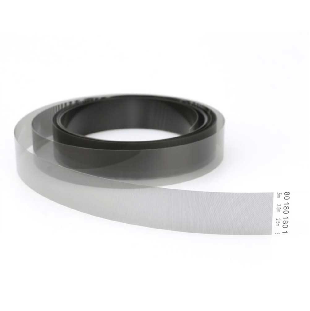 Cinta encoder 180 cm x 2.5 mm compatible con Epson DX5, XP600, TX800 e i3200