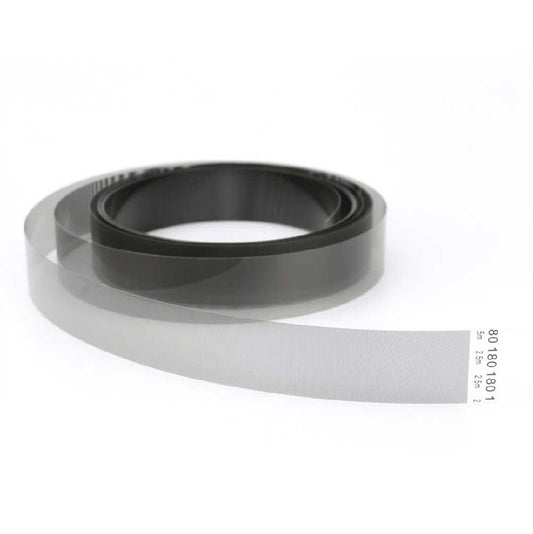 Cinta encoder 180 cm x 2.5 mm compatible con Epson DX5, XP600, TX800 e i3200