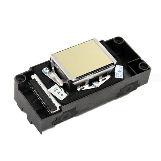 Cabezal Epson DX5 F186000 original para plotter ecosolvente | Repuesto para impresión de alta resolución 1440x1440 dpi