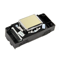 Cabezal Epson DX5 F186000 original para plotter ecosolvente | Repuesto para impresión de alta resolución 1440x1440 dpi