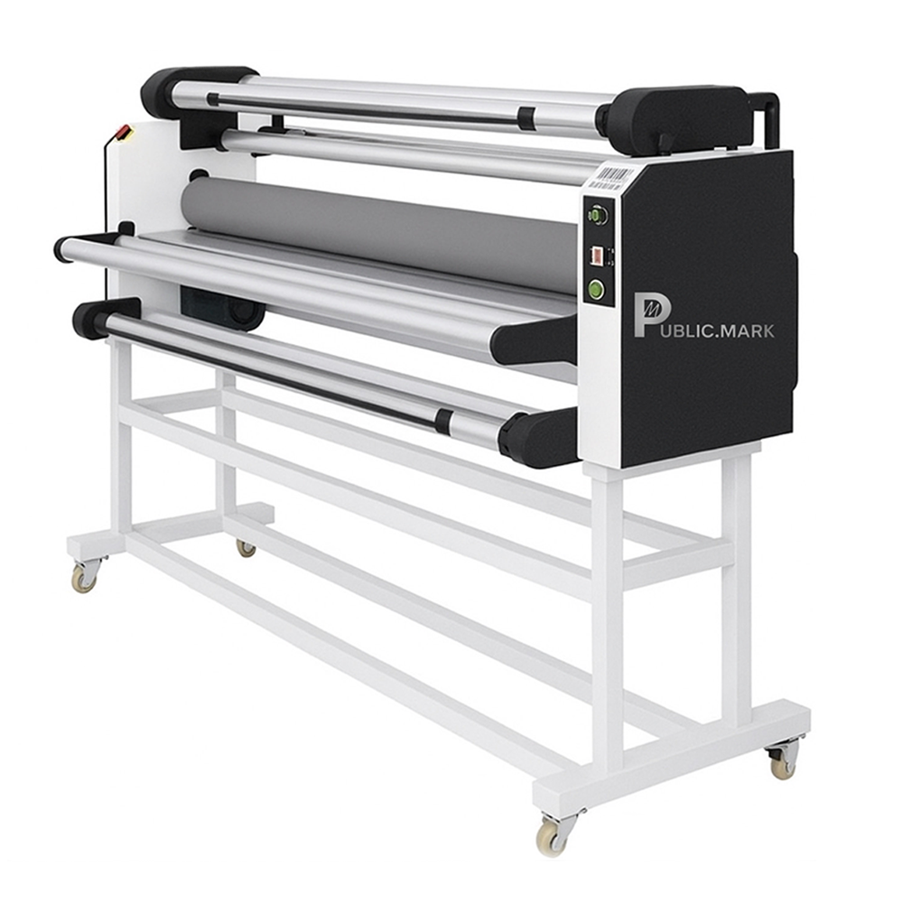 Laminadora PML-1680A Frío y Calor – Profesional y Fácil de Operar