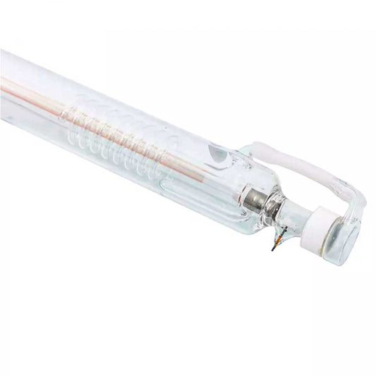 Empaque de tubo láser industrial con protección – envío naciona