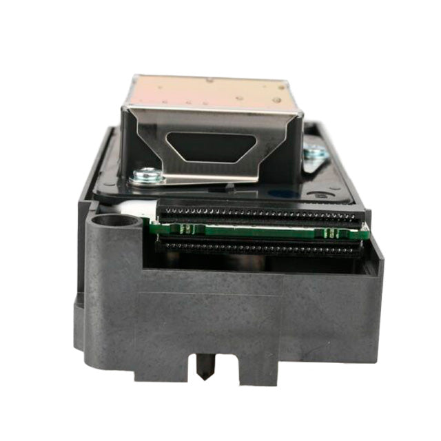 Cabezal Epson DX5 F186000 original para plotter ecosolvente | Repuesto para impresión de alta resolución 1440x1440 dpi repuestos e insumis para tinta ecosolvente sublimacion y dtf