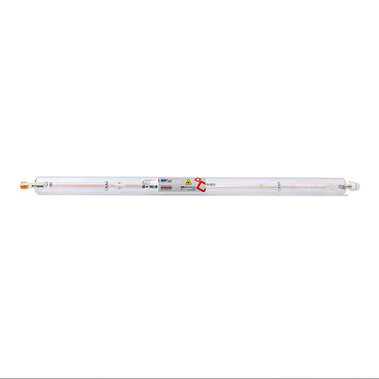 Tubo Láser CO₂ Puri Serie W – Potencias de 40W a 180W | Corte y Grabado Preciso en Acrílico, MDF, Cuero y más