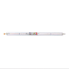 Tubo Láser CO₂ Puri Serie W – Potencias de 40W a 180W | Corte y Grabado Preciso en Acrílico, MDF, Cuero y más