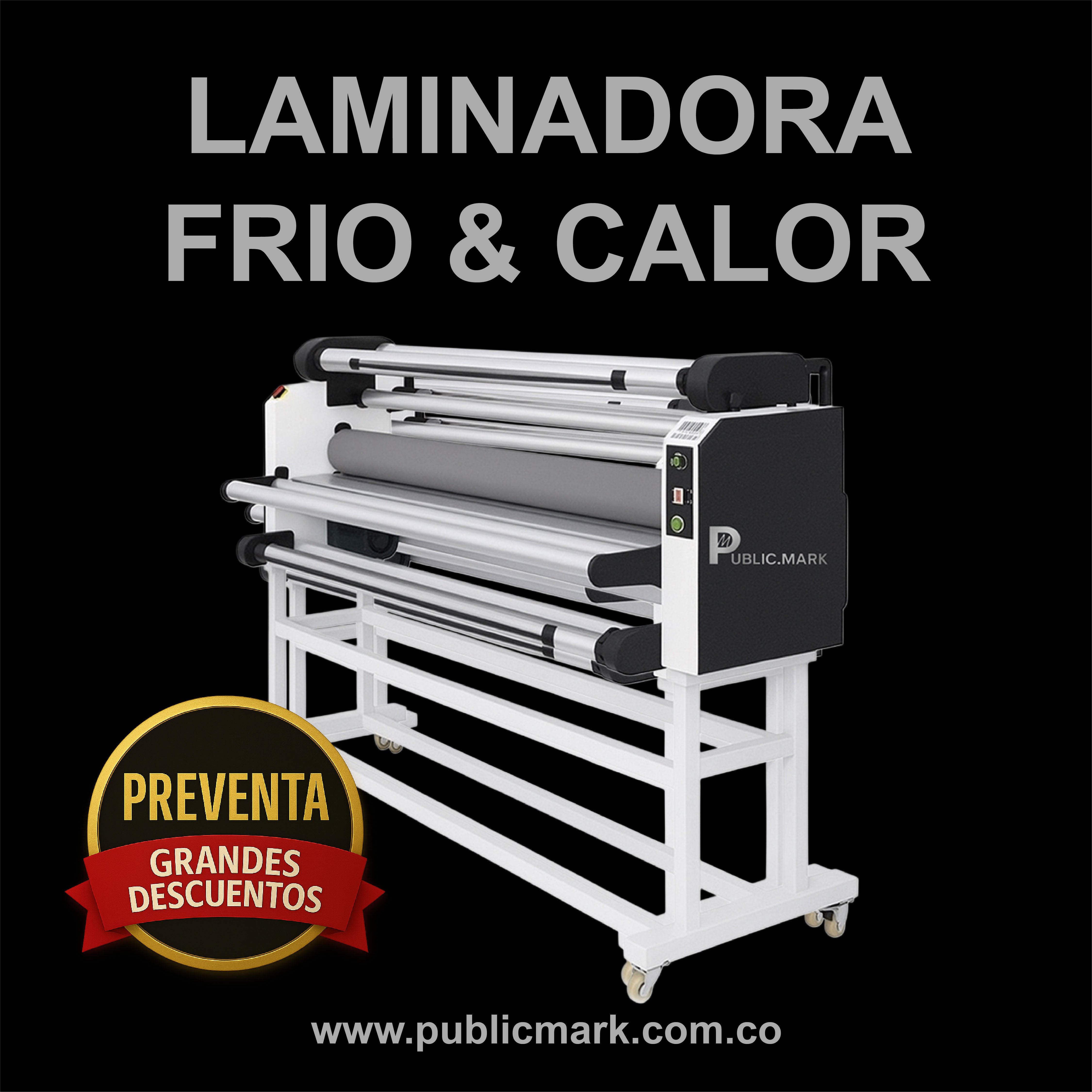 PublicMark