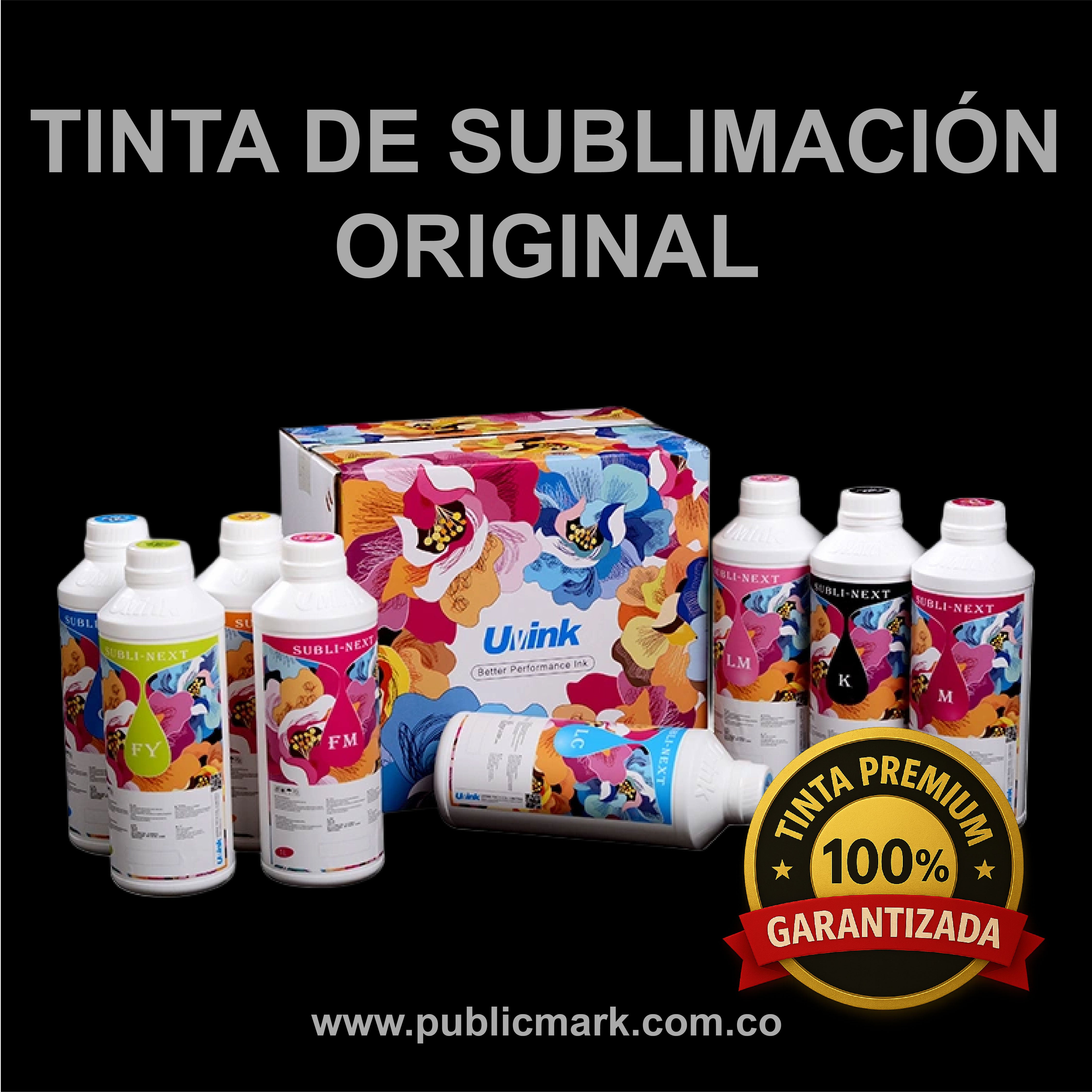 PublicMark