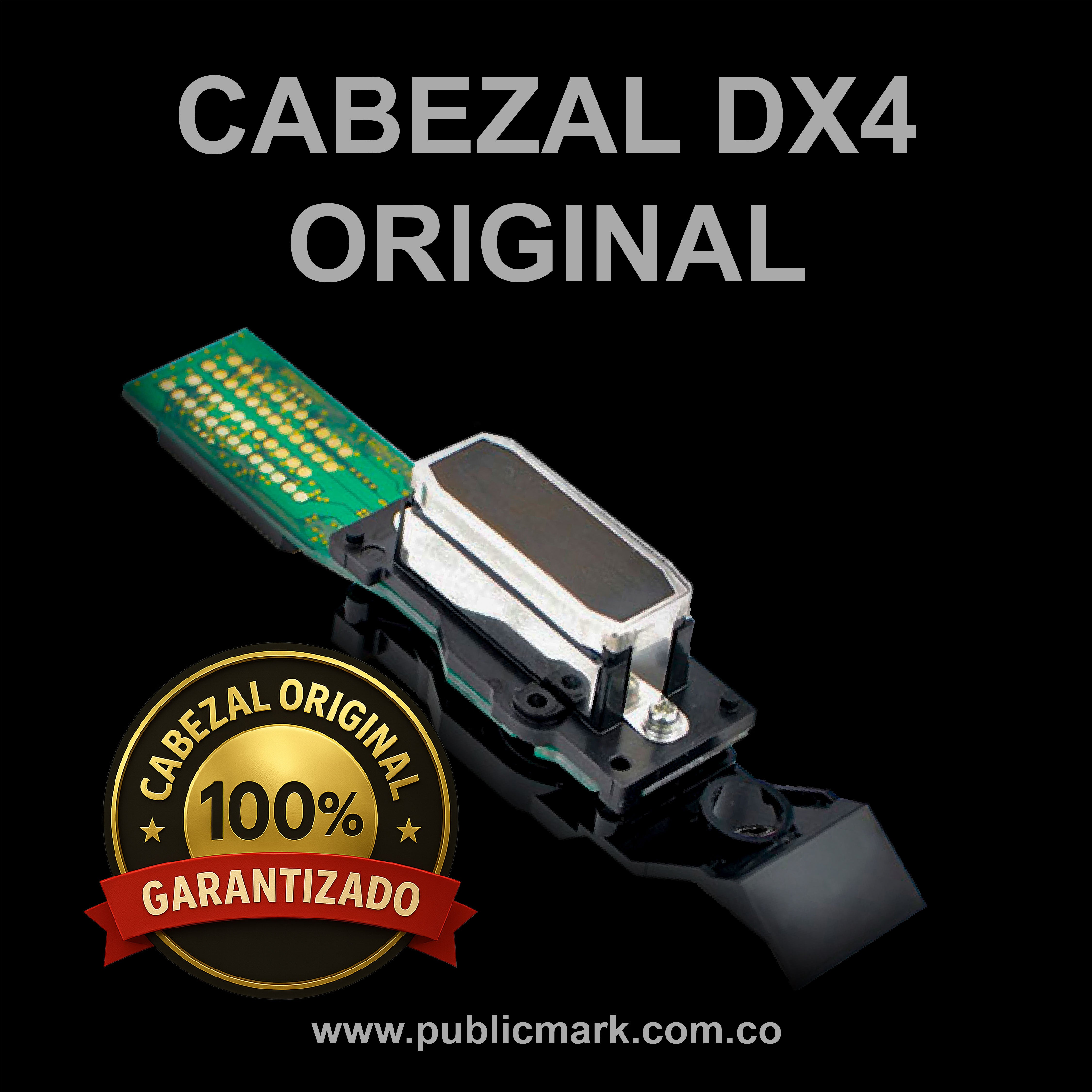PublicMark